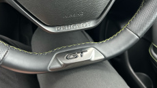 Peugeot 208 1.2 PureTech 100 GT 5dr EAT8 Petrol Hatchback